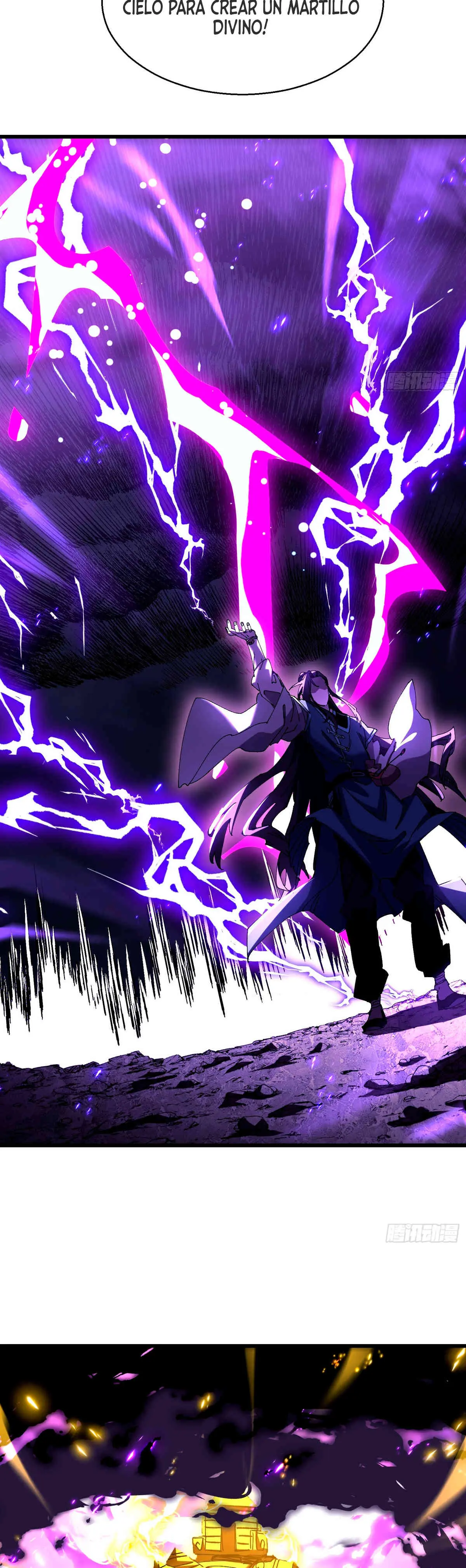 ¿En Serio Hay Gente que Piensa que la Cultivación es Difícil? > Capitulo 24 > Page 111